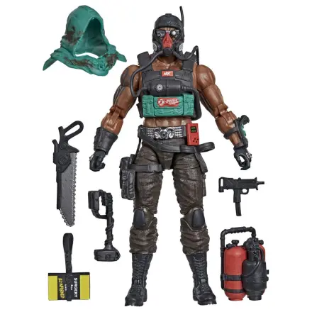 Figurka G.I. Joe Classified Series Flatline 15 cm zdjęcie produktu