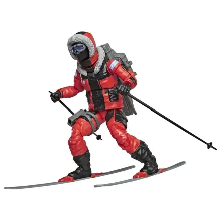 G.I. Joe Classified Series Legacy Collection figurka Avalanche Response 15 cm zdjęcie produktu