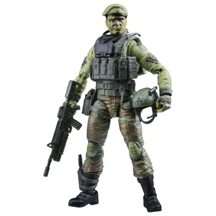 G.I. Joe Classified Series Legacy Collection Action Figure Action Soldier - Special Forces 15 cm zdjęcie produktu