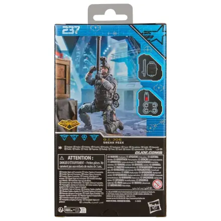 Figurka G.I. Joe Nightforce Sneak Peek 15 cm zdjęcie produktu