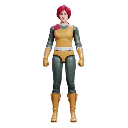 G.I. Joe Ultimates Figurka Akcji Scarlett 18 cm termékfotója