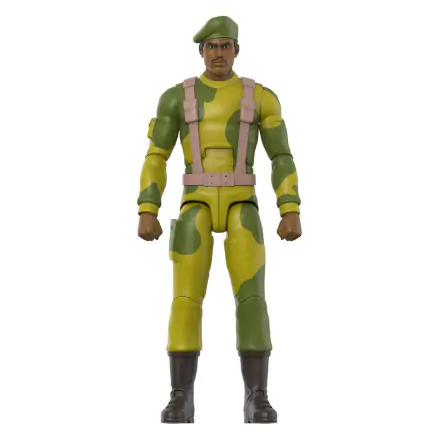 G.I. Joe Ultimates Figurka Akcji Stalker 18 cm termékfotója