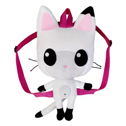 Gabby's Dollhouse Pluszowy Plecak Kot zdjęcie produktu