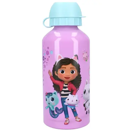 K anyGabby's Dollhouse Butełka na napój Really Refreshing 500 ml zdjęcie produktu