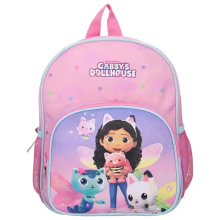 Plecak Gabby's Dollhouse Magical Pur 29 cm zdjęcie produktu