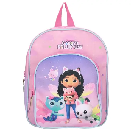 Plecak Gabby's Dollhouse Magical Pur 30 cm zdjęcie produktu