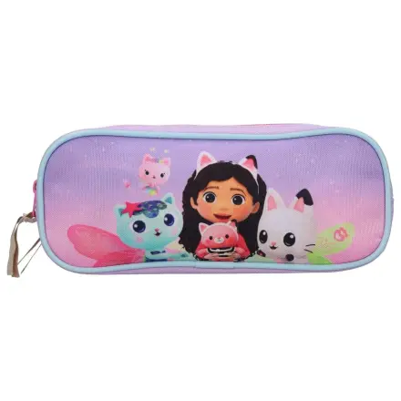 Piórnik Gabby's Dollhouse Magical Pur 22 cm zdjęcie produktu