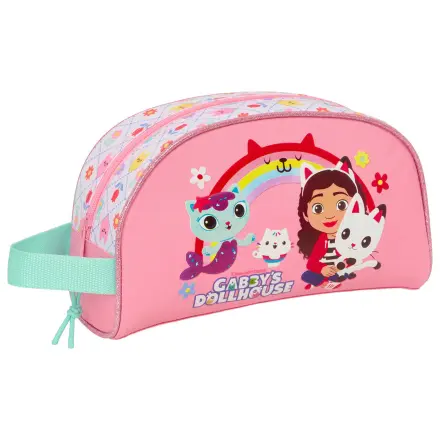 Gabby's Dollhouse adaptacyjna torba do przenoszenia zdjęcie produktu