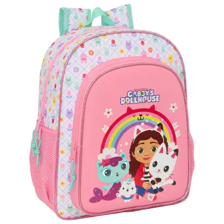 Gabby's Dollhouse adaptacyjny plecak 38cm zdjęcie produktu