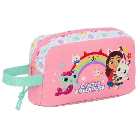 Gabby's Dollhouse torba śniadaniowa termiczna zdjęcie produktu