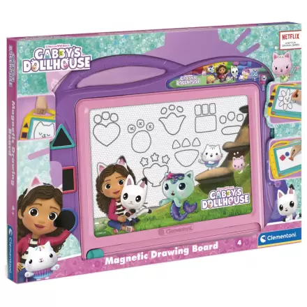 Gabbys Doll House tablica magnetyczna zdjęcie produktu