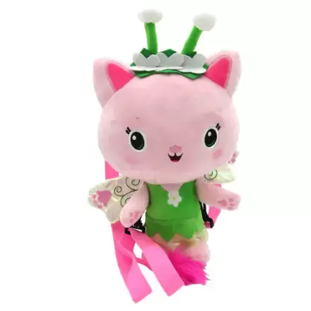 Gabbys Dollhouse pluszowy plecak Kitty Fairy termékfotója