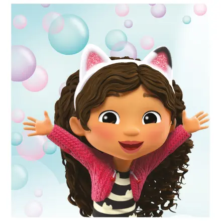 Gabi's Dollhouse Bubbles ręcznik do rąk, ręcznik do twarzy, ręcznik zdjęcie produktu
