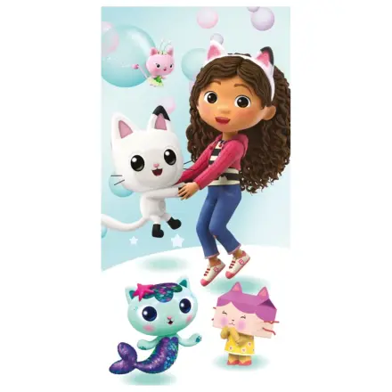Ręcznik Gabi's Dollhouse Bubbles zdjęcie produktu