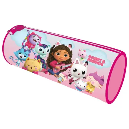 Gabi babaháza Colorful World piórnik 23 cm zdjęcie produktu