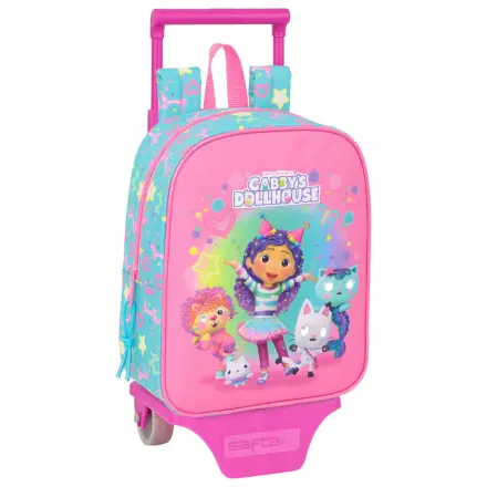 Gabbys Dollhouse Konfetti wózek 27cm zdjęcie produktu