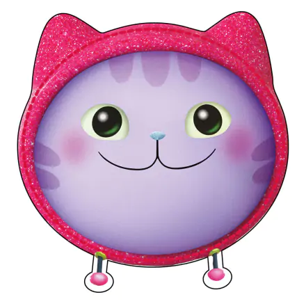 Gabbys Dollhouse Dj Hood torebka zdjęcie produktu