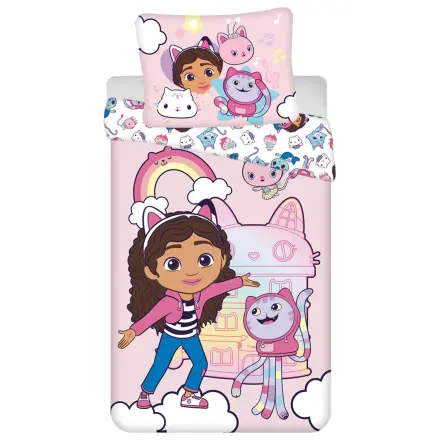 Gabi Dollhouse Dreamland poszewka na kołdrę zdjęcie produktu
