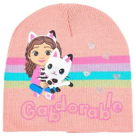 Gabi's Dollhouse Gabdorable Czapka Dziecięca 54 cm zdjęcie produktu