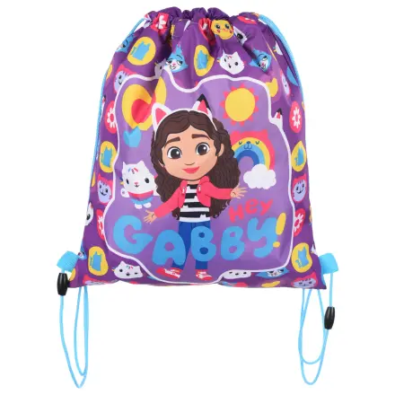 Gabi's Dollhouse Hey Sports Bag, torba sportowa, torba na siłownię 37 cm zdjęcie produktu