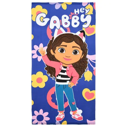 Gabi's Dollhouse Hey ręcznik zdjęcie produktu