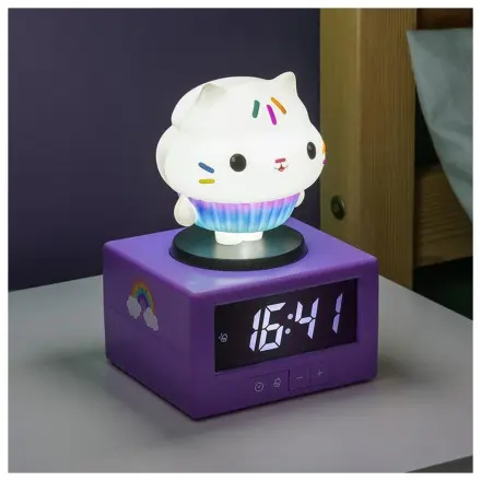 Gabbys Dollhouse Icon Budzik zdjęcie produktu