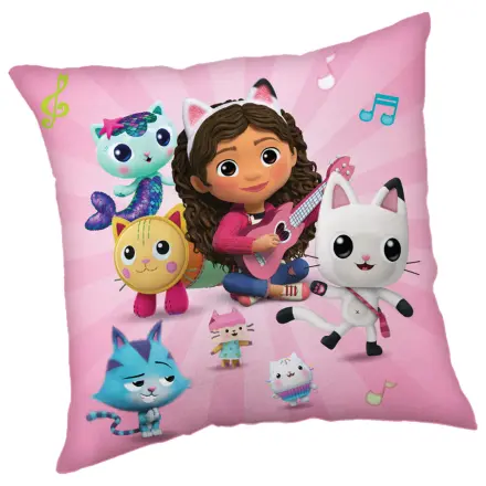 Poduszka Melodies Gabi's Dollhouse zdjęcie produktu