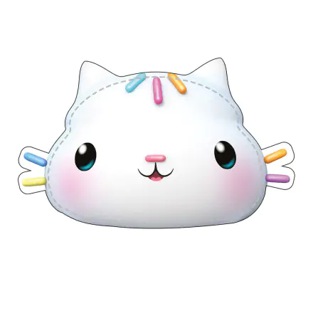 Gabbys Dollhouse torebka Muffin zdjęcie produktu