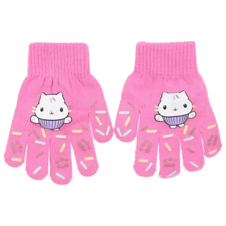 Rękawiczki dziecięce Gabby's Dollhouse Pandy Paws zdjęcie produktu