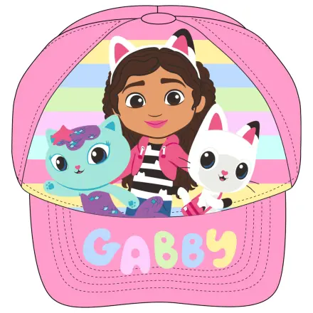 Gabi Dollhouse Playtime Czapka bejsbolowa dla dzieci 54 cm zdjęcie produktu