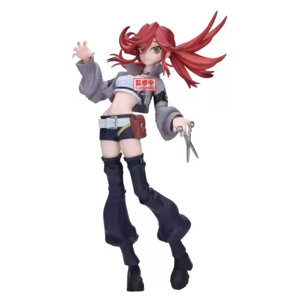 Figurka Gachiakuta Vibration Stars Riyo 16 cm zdjęcie produktu