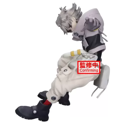 Gachiakuta Vibration Stars Rudo figurka 15cm zdjęcie produktu