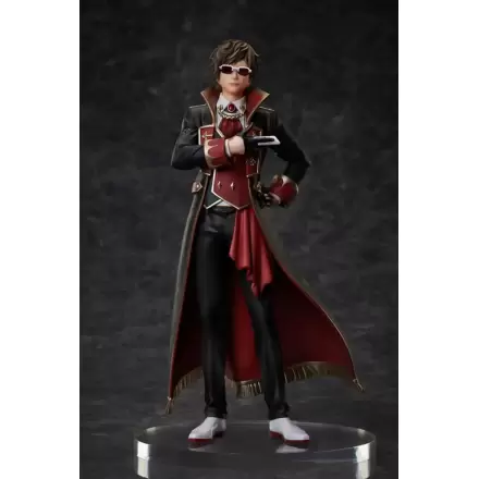 Gackt PVC Statuetka 1/8 Dealer Gackt 22 cm termékfotója