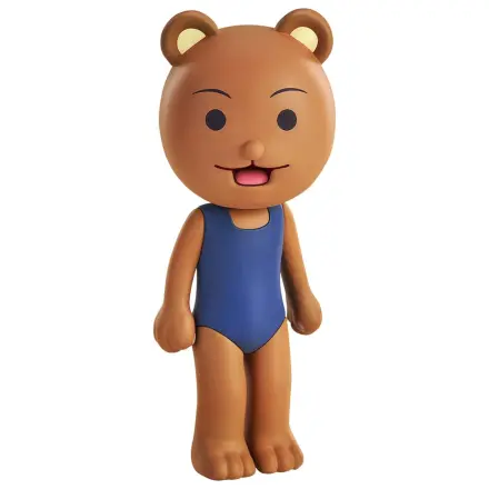 Gag Manga Biyori GO Mini Pamięć Mini Figurka Kumakichi-kun 9 cm zdjęcie produktu