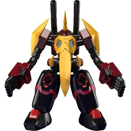 Gaiking Legend of Daiku-Maryu Moderoid Plastikowy Zestaw Modelarski Balking (re-run) 13 cm zdjęcie produktu