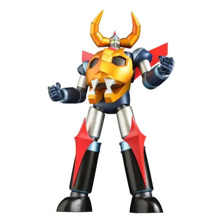 Gaiking Legenda Daiku-Maryu Soul of Chogokin Grand Action Bigsize Model Figurka Akcji z Odlewanego Metalu Gaiking 45 cm zdjęcie produktu