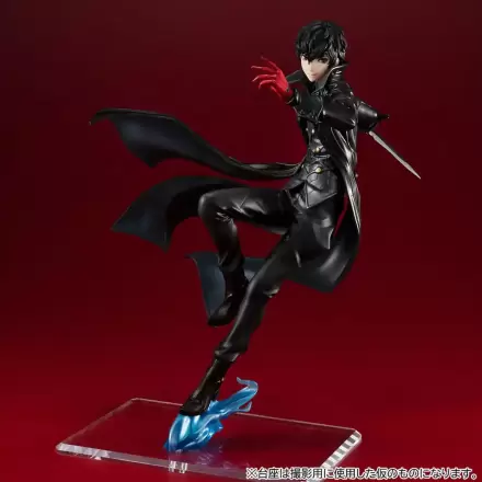 Persona 5 Royal Lucrea Statuetka PVC Joker Showtime Edition 24 cm termékfotója