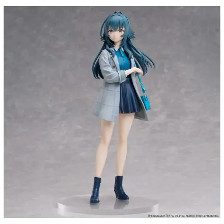 Gakuen Idolmaster PVC figurka 1/6 Temari Tsukimura 28 cm zdjęcie produktu