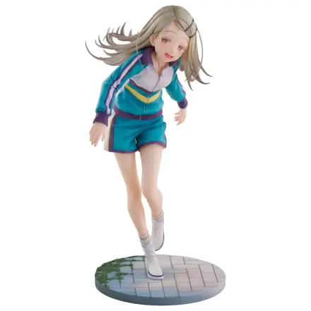 Gakuen Idolmaster Spiritale Statuetka PCV 1/7 Hiro Shinozawa Ver. 24 cm zdjęcie produktu