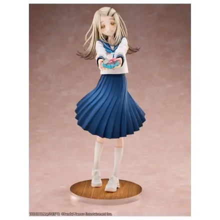 Gakuen The Idolmaster figurka z PVC 1/7 Hiro Shinosawa Happy Mille-feuille Ver. 25 cm zdjęcie produktu