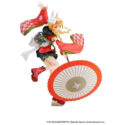 Gakuen The Idolmaster figurka z PVC 1/7 Kotone Fujita Kamurogiku Ver. 27 cm zdjęcie produktu