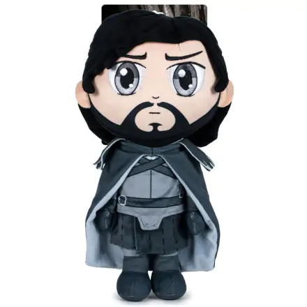 Gra o Tron Jon Snow pluszowa zabawka 29 cm termékfotója