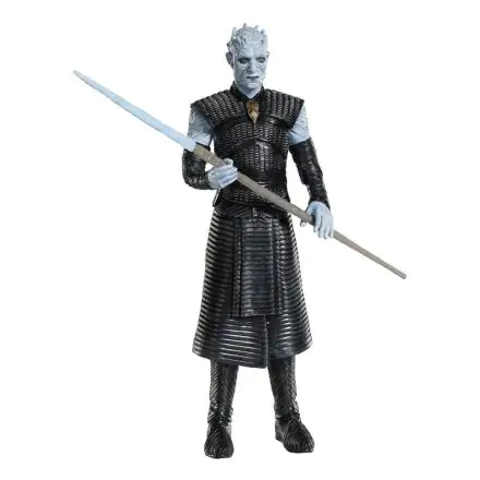 Gra o Tron Bendyfigs Figurka do wyginania The Night King 19 cm termékfotója