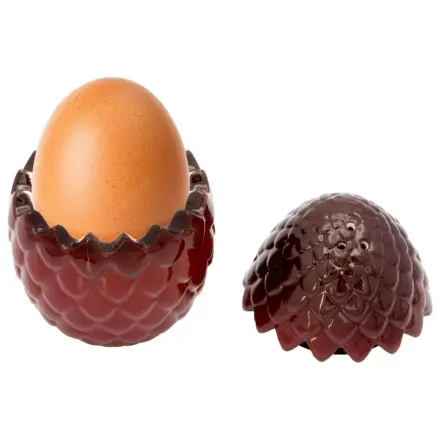 Game of Thrones Dragon Egg Kieliszki do jajek 9cm zdjęcie produktu