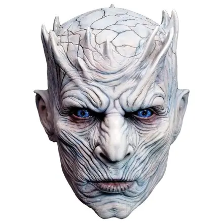 Game of Thrones Latexowa Maska Night King zdjęcie produktu