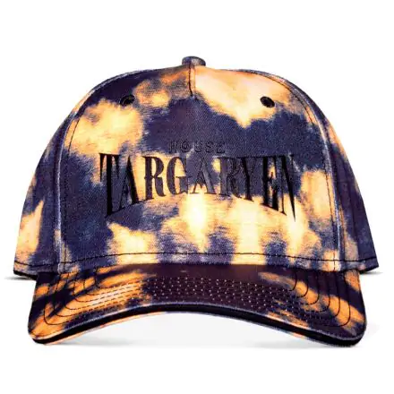 Czapka Game of Thrones House Of The Dragon Targaryen zdjęcie produktu