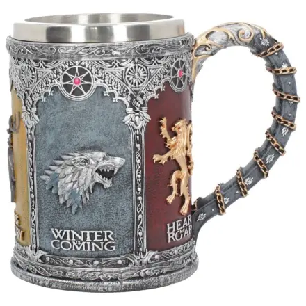Game of Thrones Tankard Sigil zdjęcie produktu