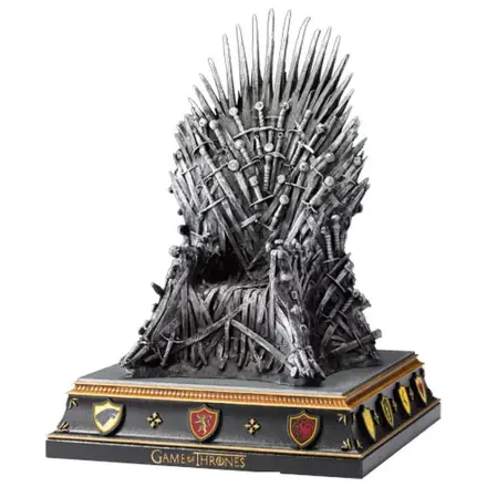 Game of Thrones The Iron Throne Podpórka do książek zdjęcie produktu
