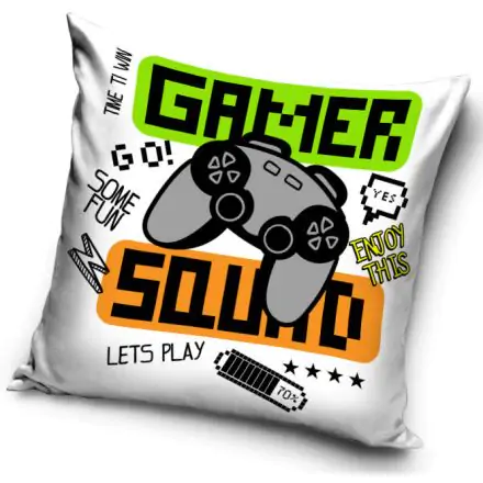 Poduszka Gamer, Poduszka dekoracyjna 40*40 cm zdjęcie produktu