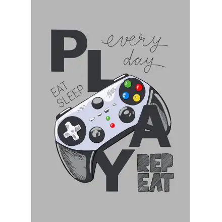 Koc polarowy dla gracza 100*140cm zdjęcie produktu